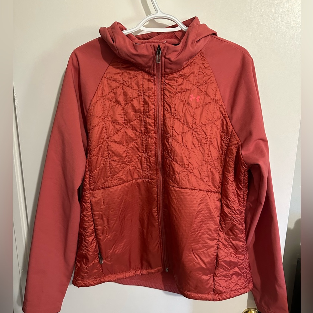 Under armour XL